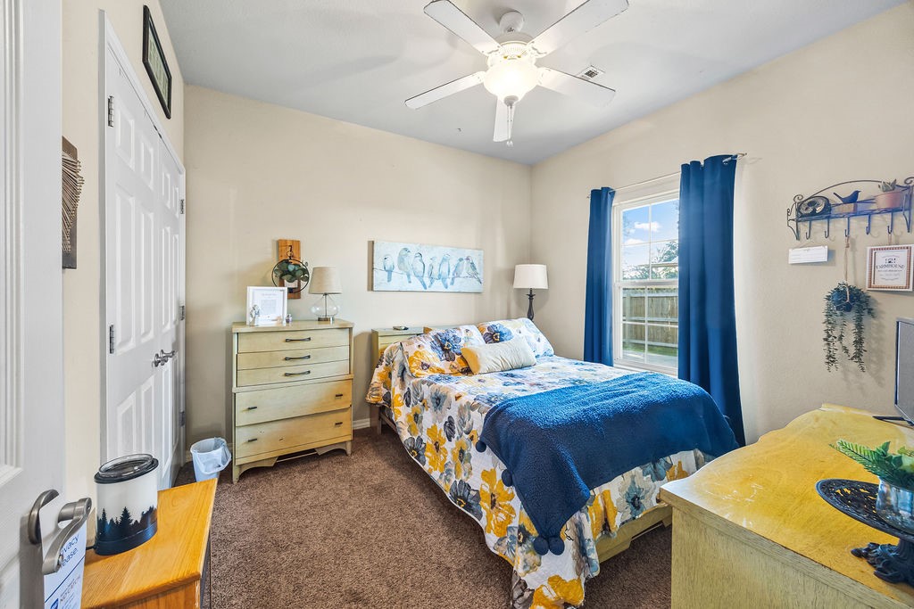 McGaugheys Orchard Add - Residential