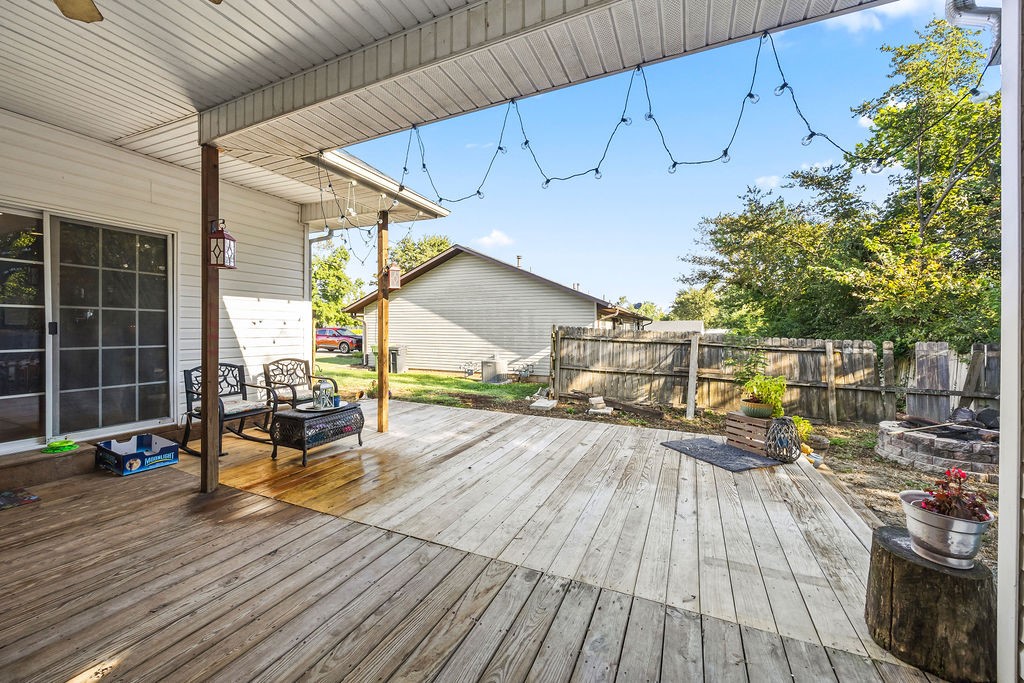 McGaugheys Orchard Add - Residential