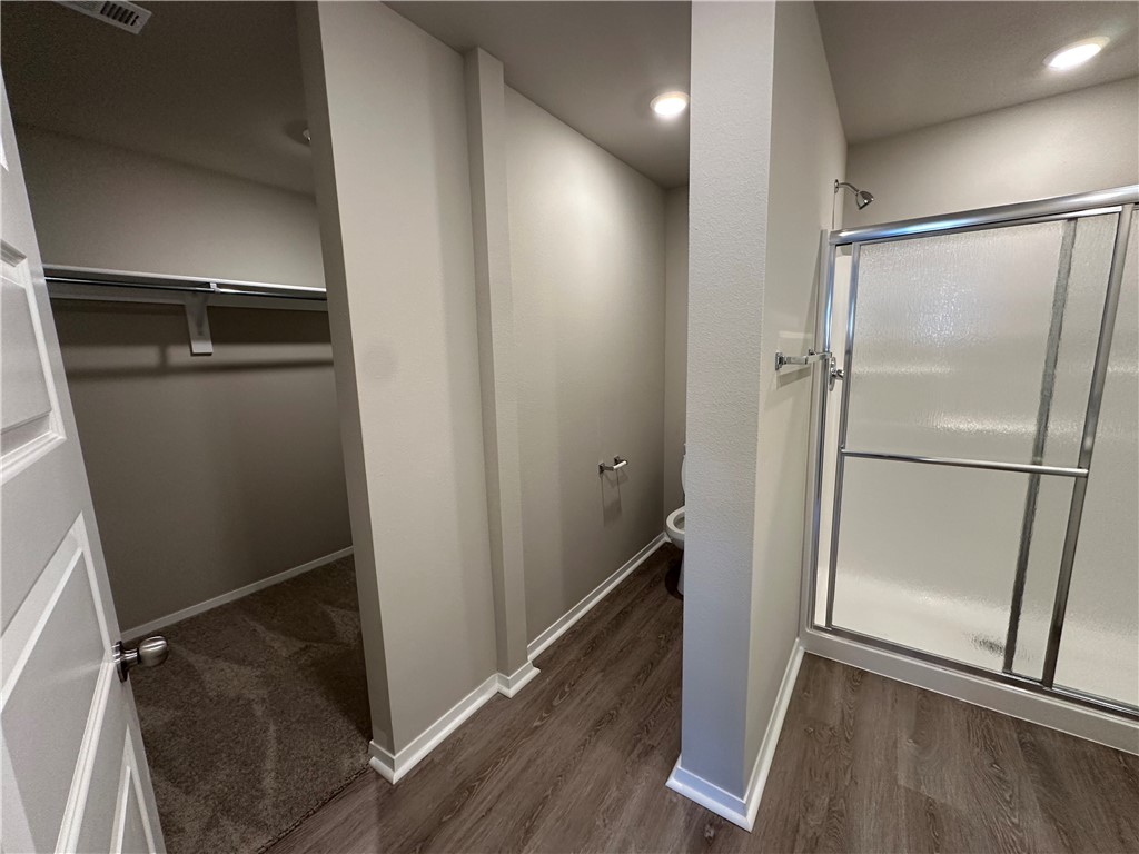 RIDGE CREEK - Residential