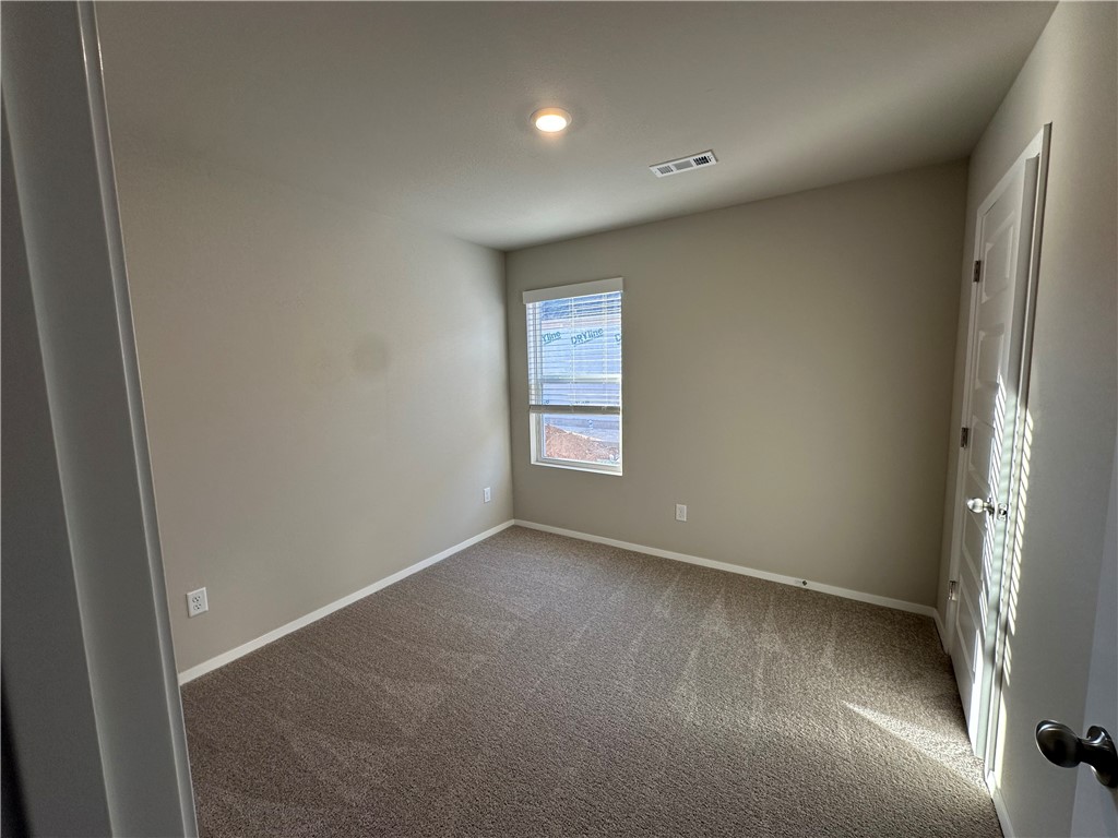 RIDGE CREEK - Residential