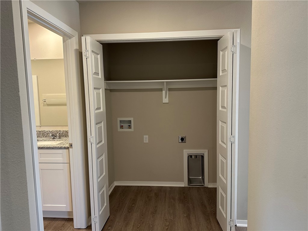 RIDGE CREEK - Residential