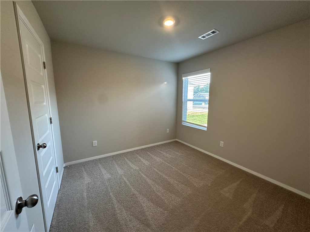 RIDGE CREEK - Residential