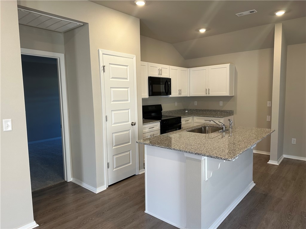 RIDGE CREEK - Residential