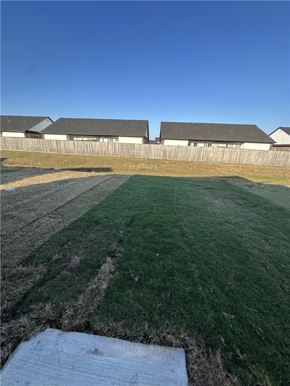 RIDGE CREEK - Residential