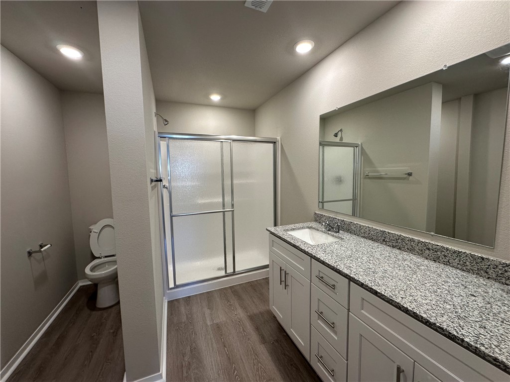 RIDGE CREEK - Residential