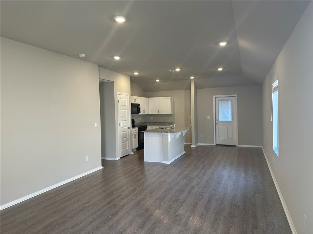 RIDGE CREEK - Residential