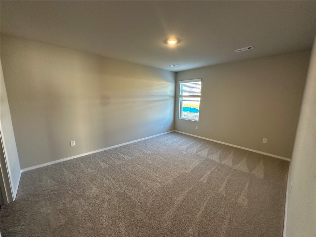 RIDGE CREEK - Residential