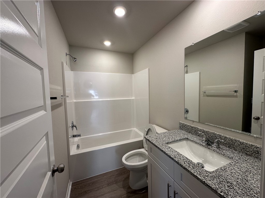 RIDGE CREEK - Residential