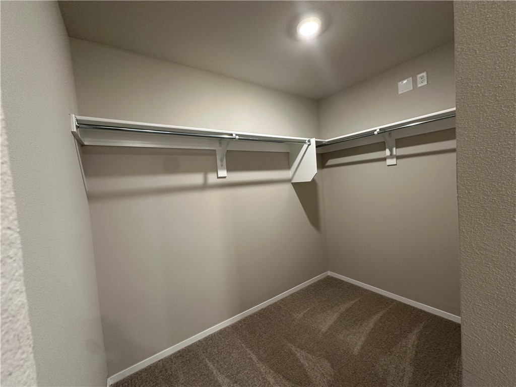 RIDGE CREEK - Residential