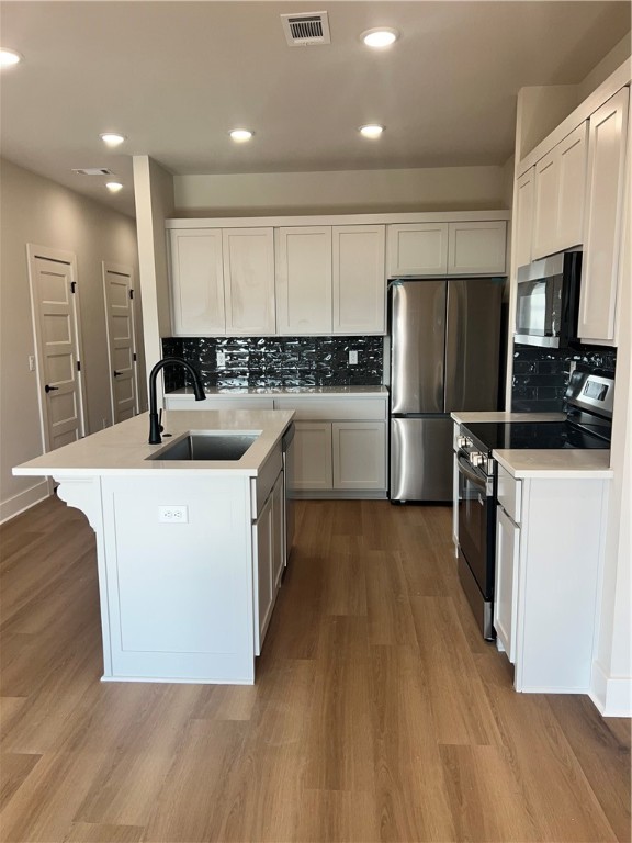 Crystal Cove Ph I - Residential Lease