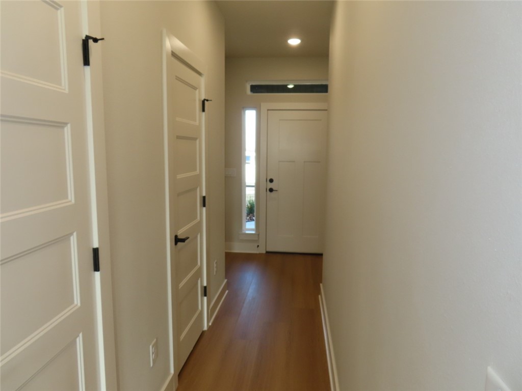 Crystal Cove Ph I - Residential Lease