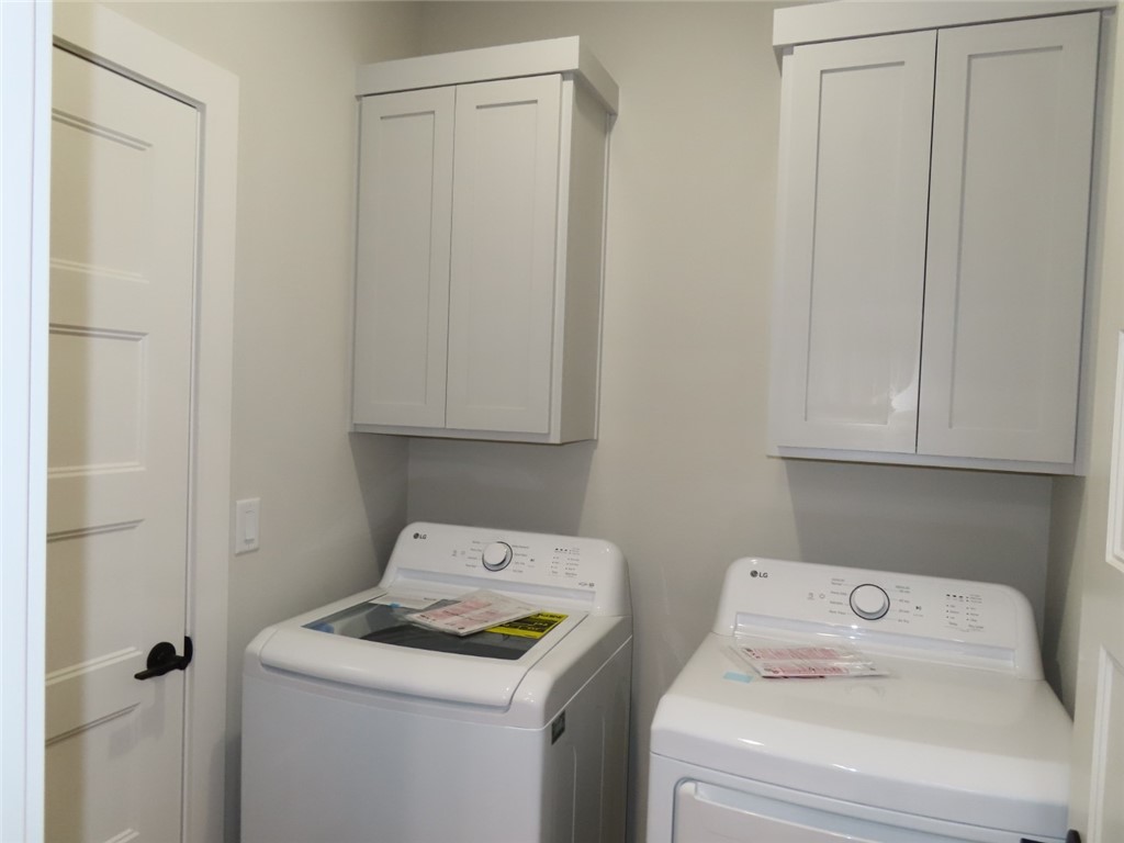 Crystal Cove Ph I - Residential Lease