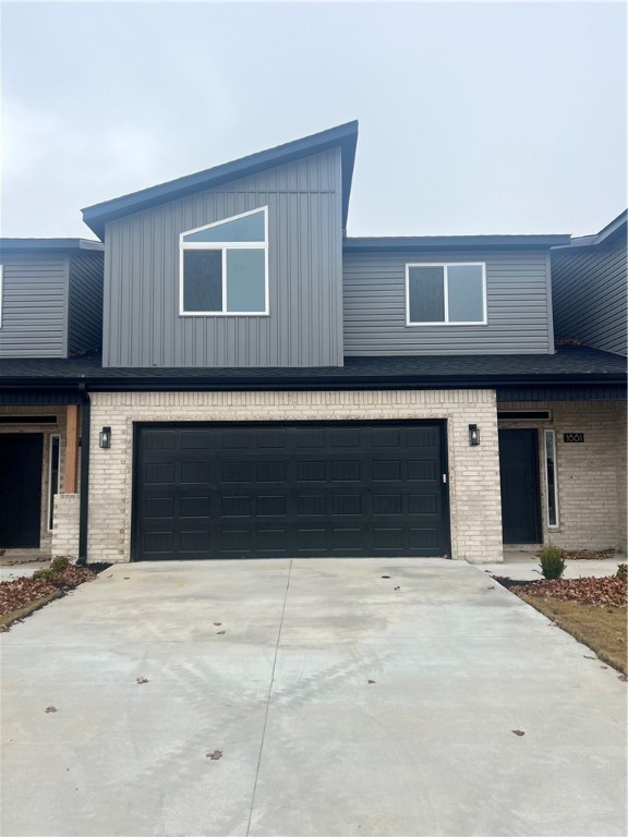 Crystal Cove Ph I - Residential Lease