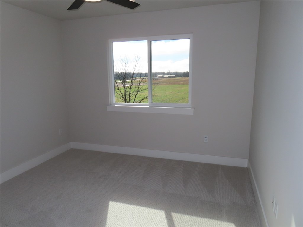 Crystal Cove Ph I - Residential Lease