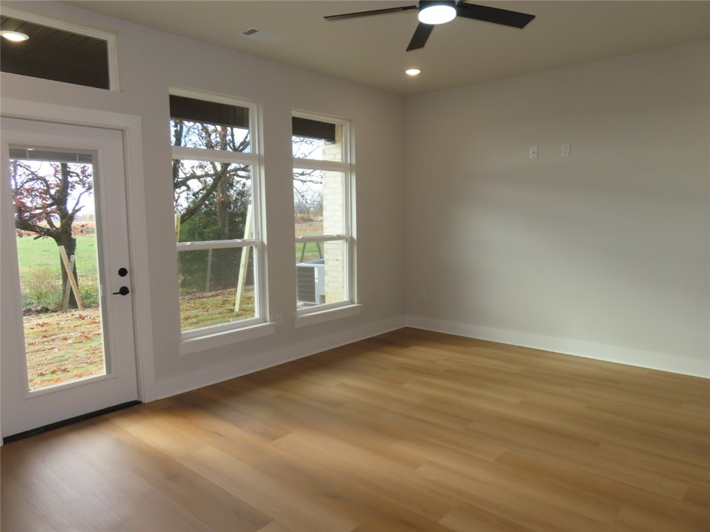 Crystal Cove Ph I - Residential Lease