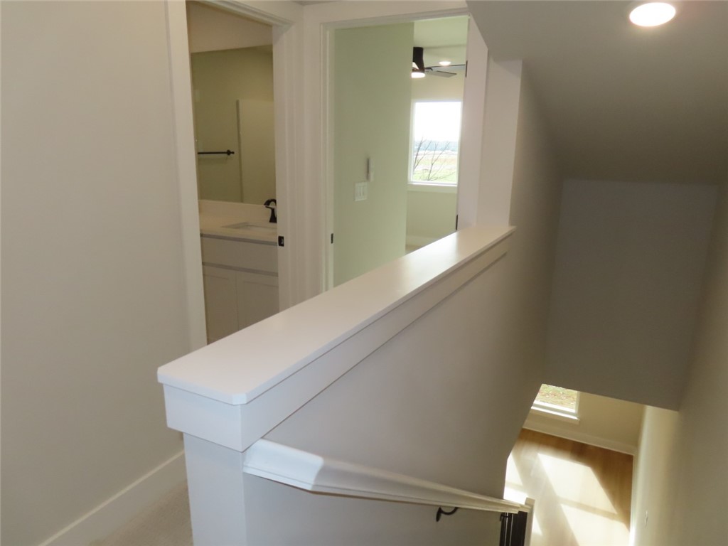 Crystal Cove Ph I - Residential Lease