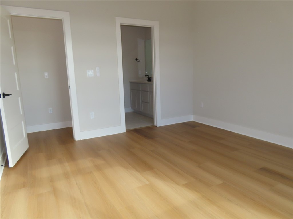 Crystal Cove Ph I - Residential Lease