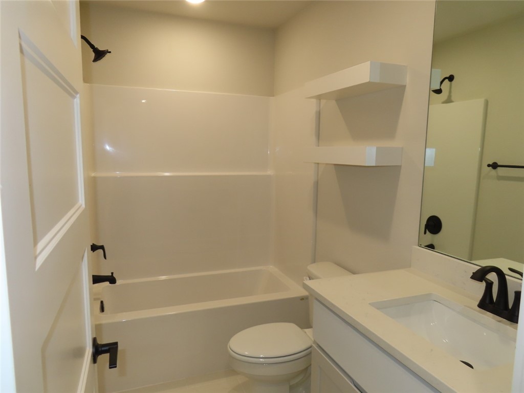 Crystal Cove Ph I - Residential Lease