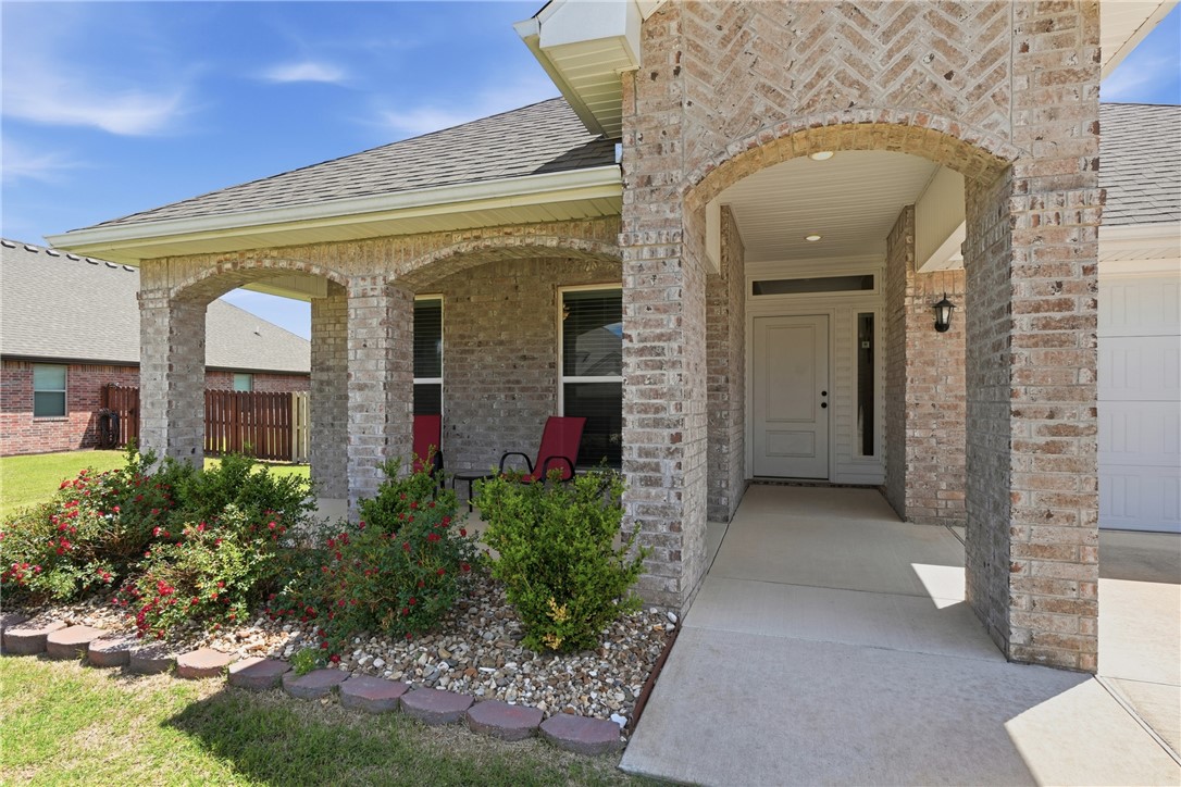 Avalon Sub Ph 1 Pea Ridge - Residential