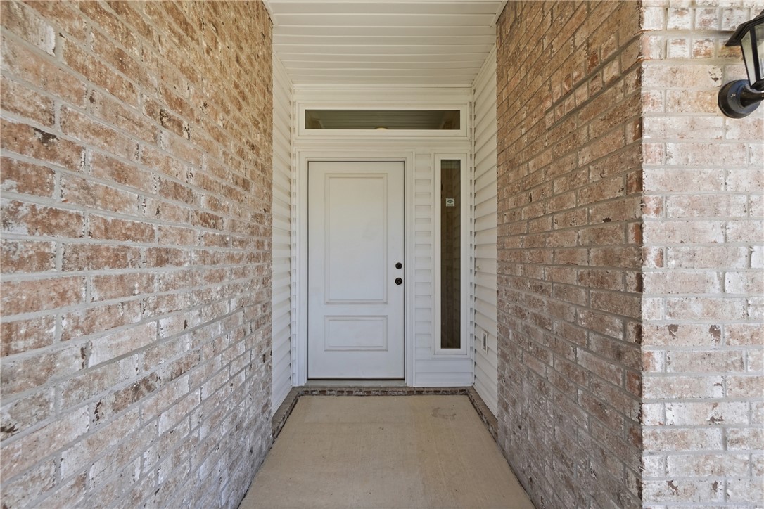 Avalon Sub Ph 1 Pea Ridge - Residential