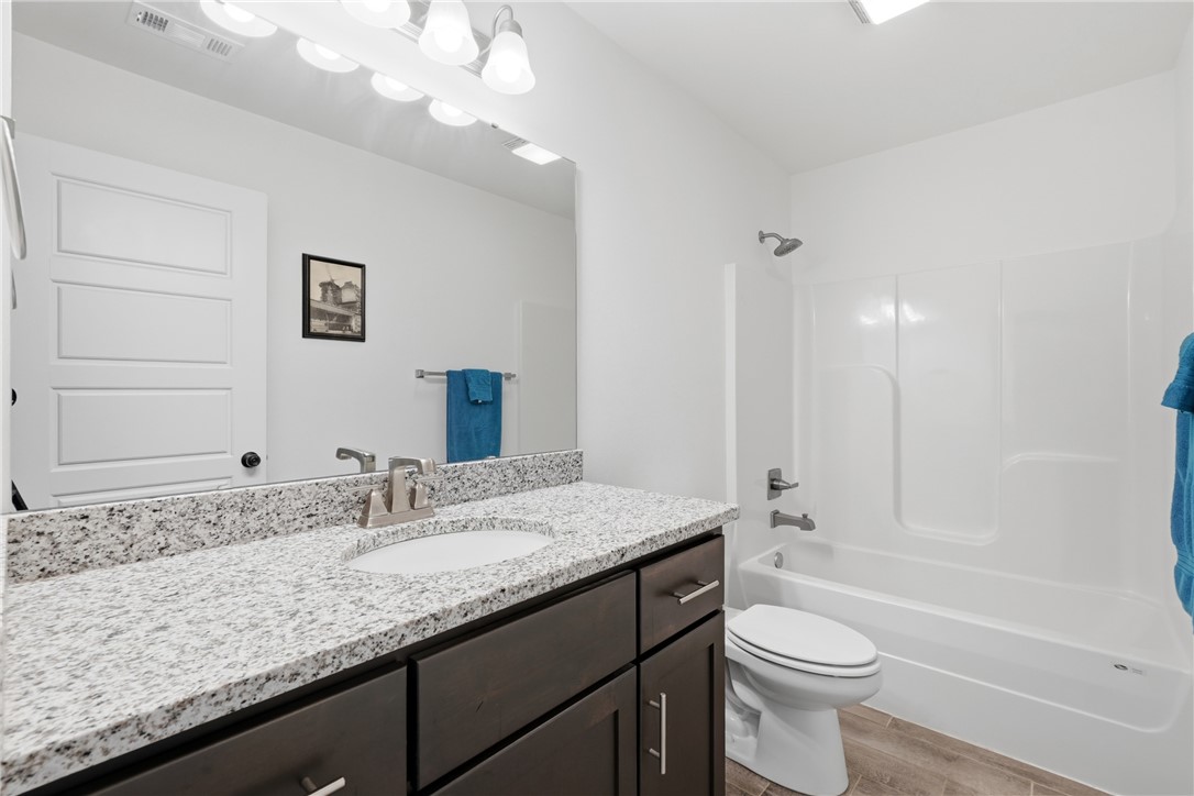 Avalon Sub Ph 1 Pea Ridge - Residential