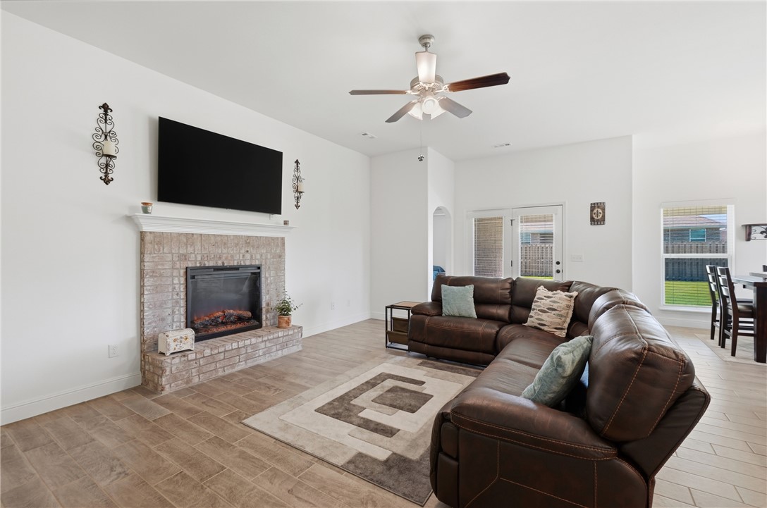 Avalon Sub Ph 1 Pea Ridge - Residential