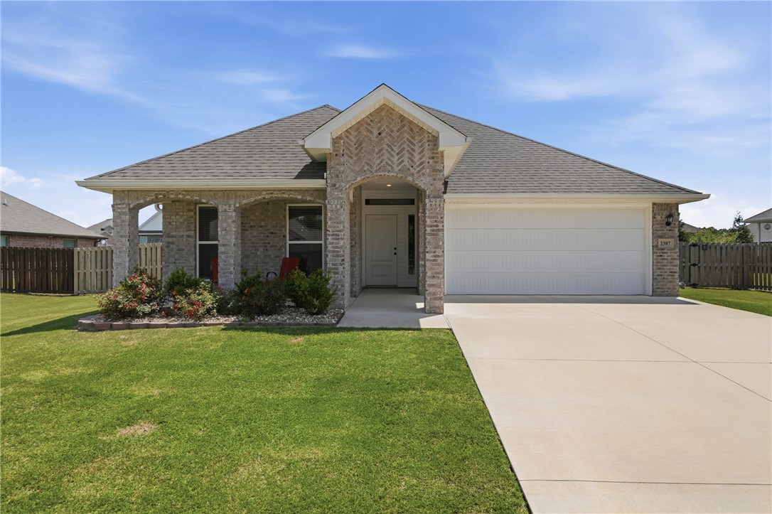 Avalon Sub Ph 1 Pea Ridge - Residential