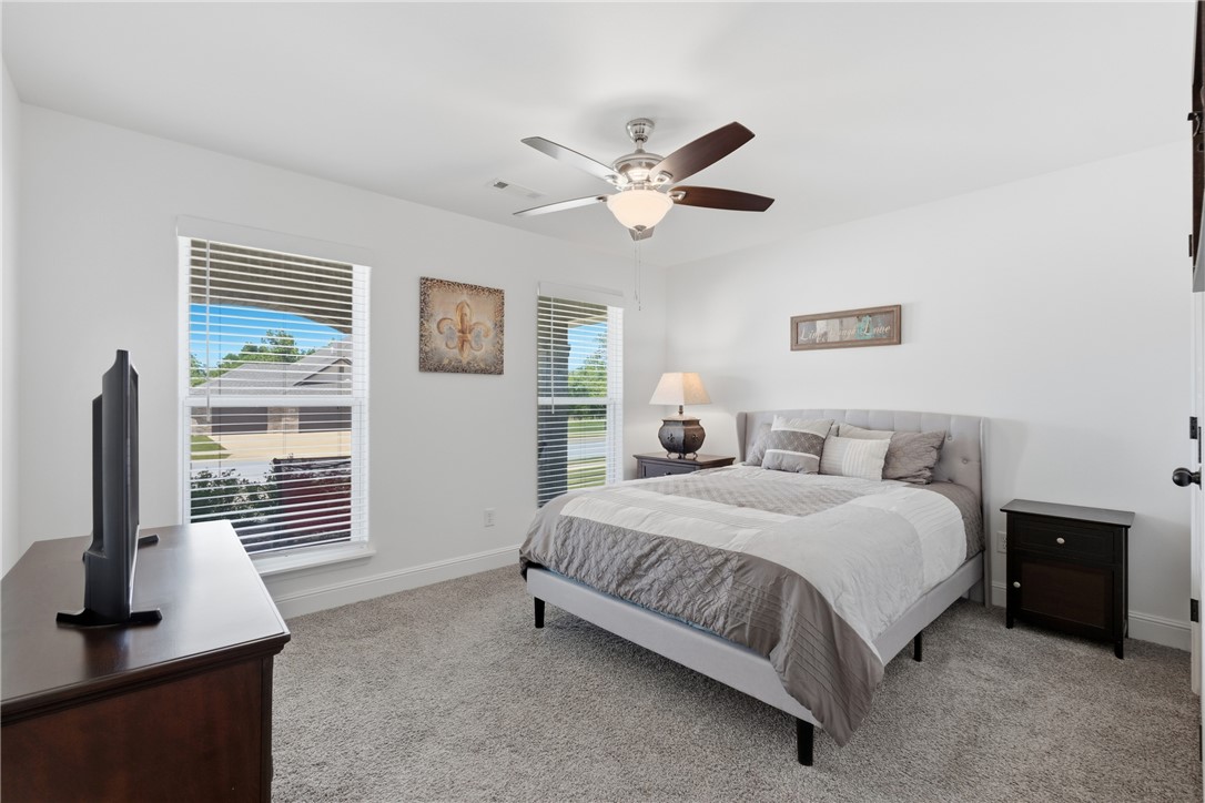 Avalon Sub Ph 1 Pea Ridge - Residential