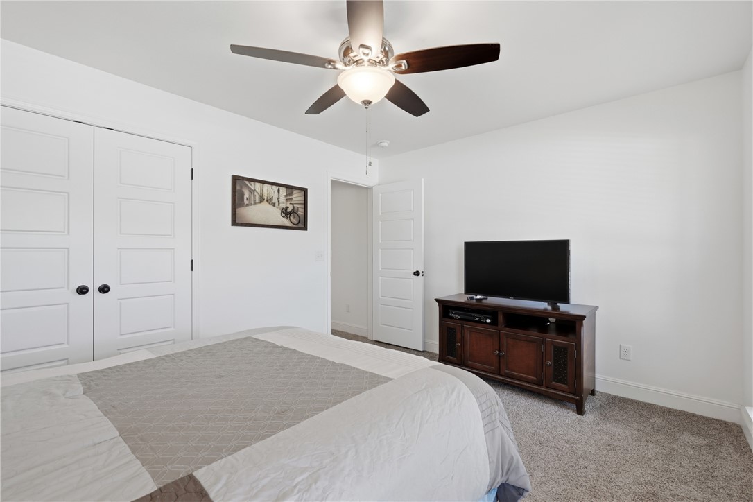 Avalon Sub Ph 1 Pea Ridge - Residential