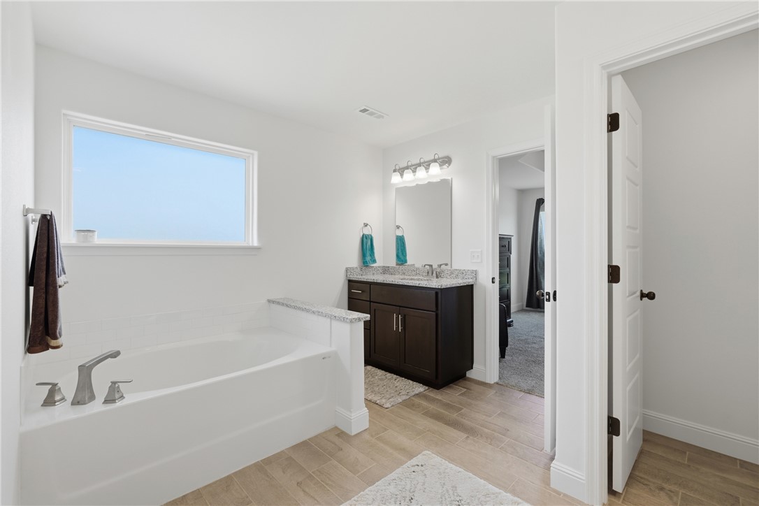 Avalon Sub Ph 1 Pea Ridge - Residential