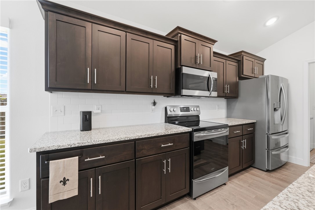 Avalon Sub Ph 1 Pea Ridge - Residential