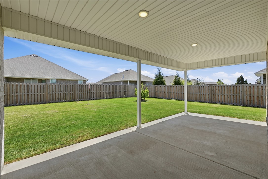 Avalon Sub Ph 1 Pea Ridge - Residential