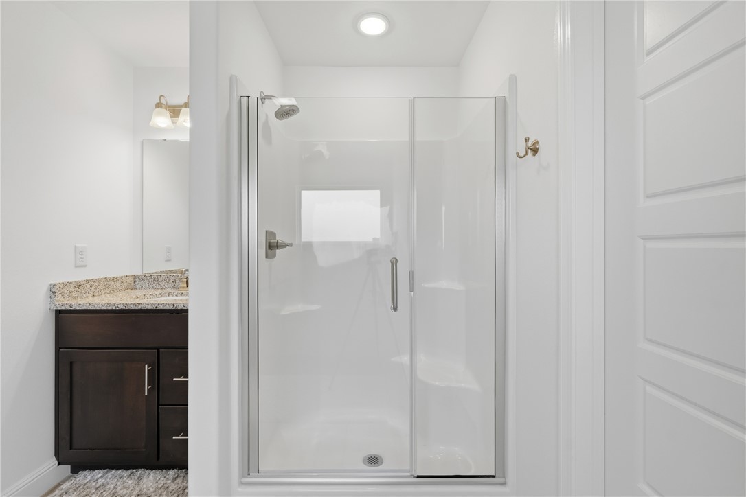 Avalon Sub Ph 1 Pea Ridge - Residential
