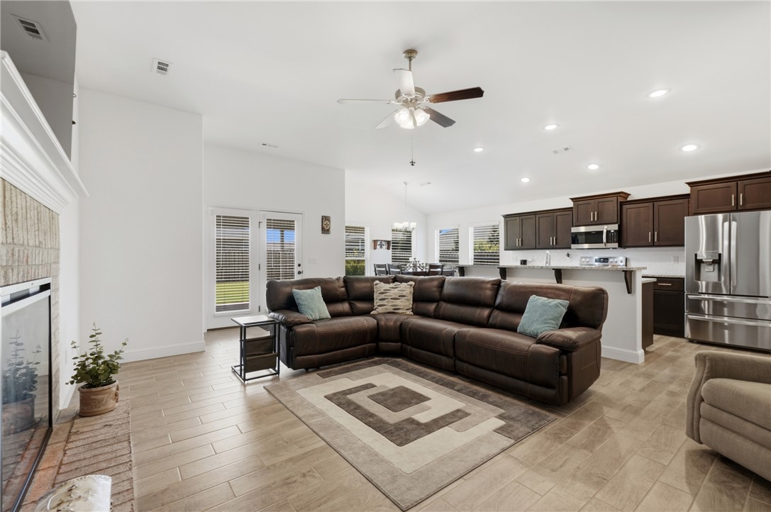 Avalon Sub Ph 1 Pea Ridge - Residential