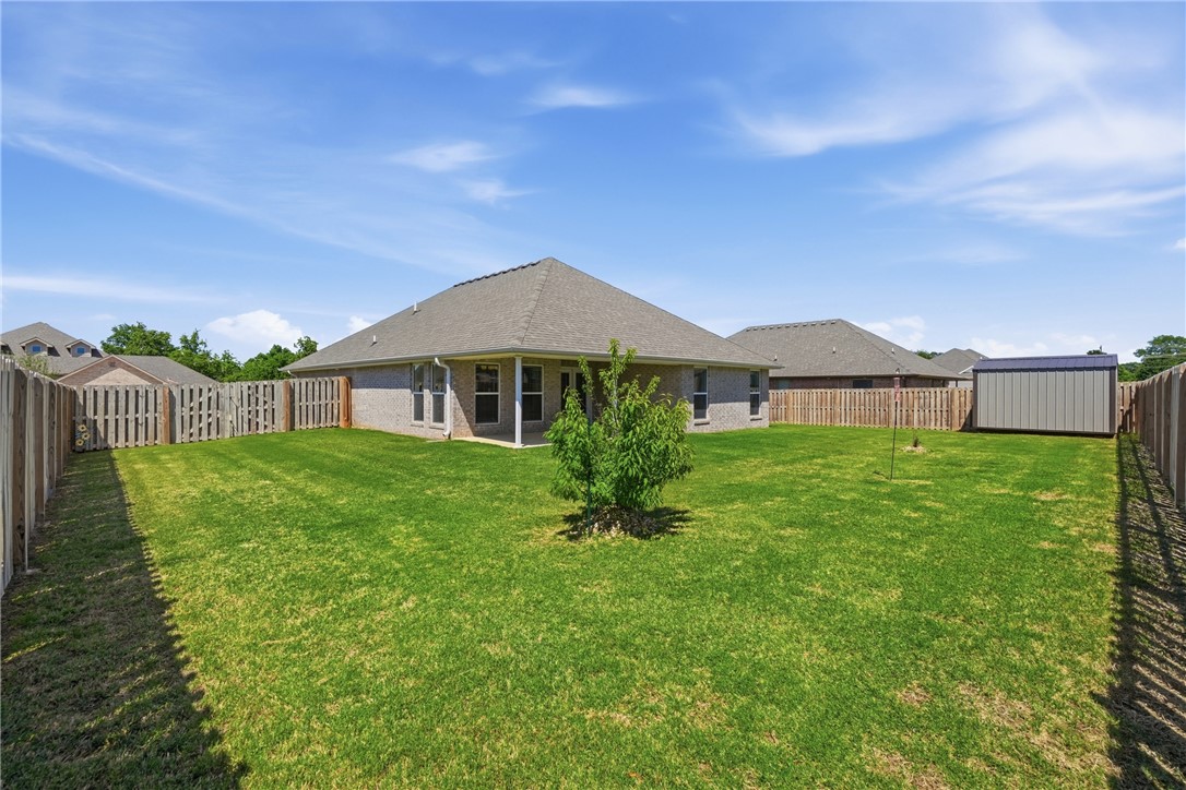 Avalon Sub Ph 1 Pea Ridge - Residential