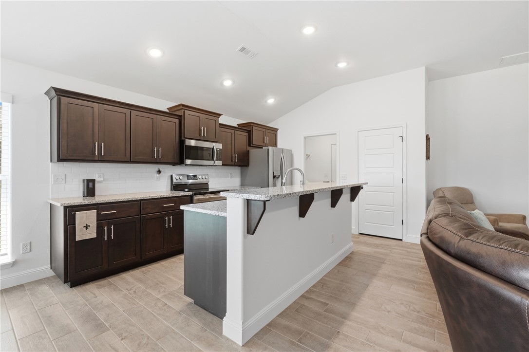 Avalon Sub Ph 1 Pea Ridge - Residential