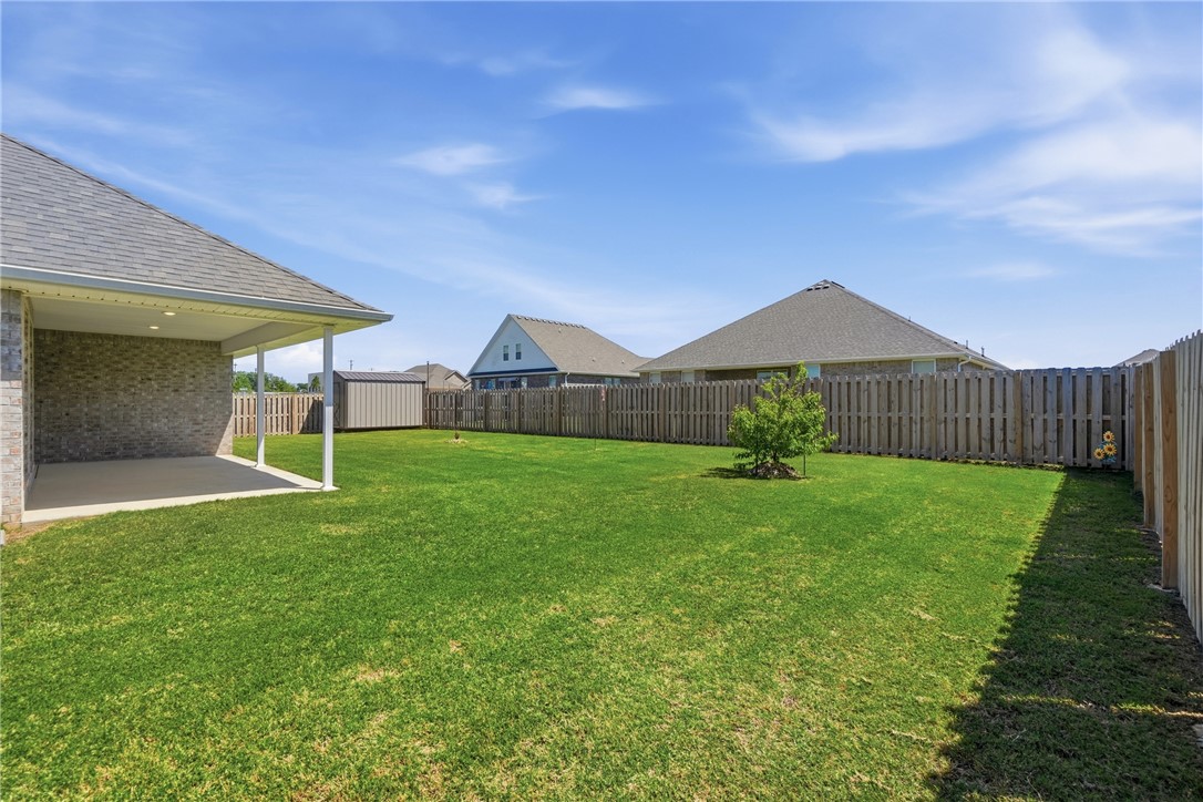 Avalon Sub Ph 1 Pea Ridge - Residential