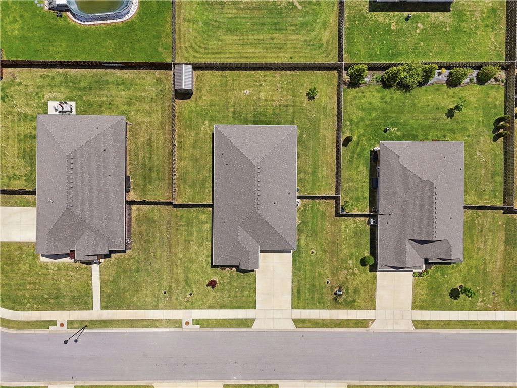 Avalon Sub Ph 1 Pea Ridge - Residential