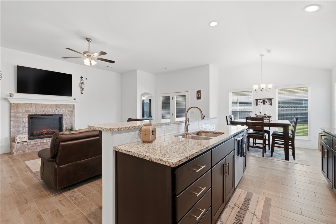 Avalon Sub Ph 1 Pea Ridge - Residential
