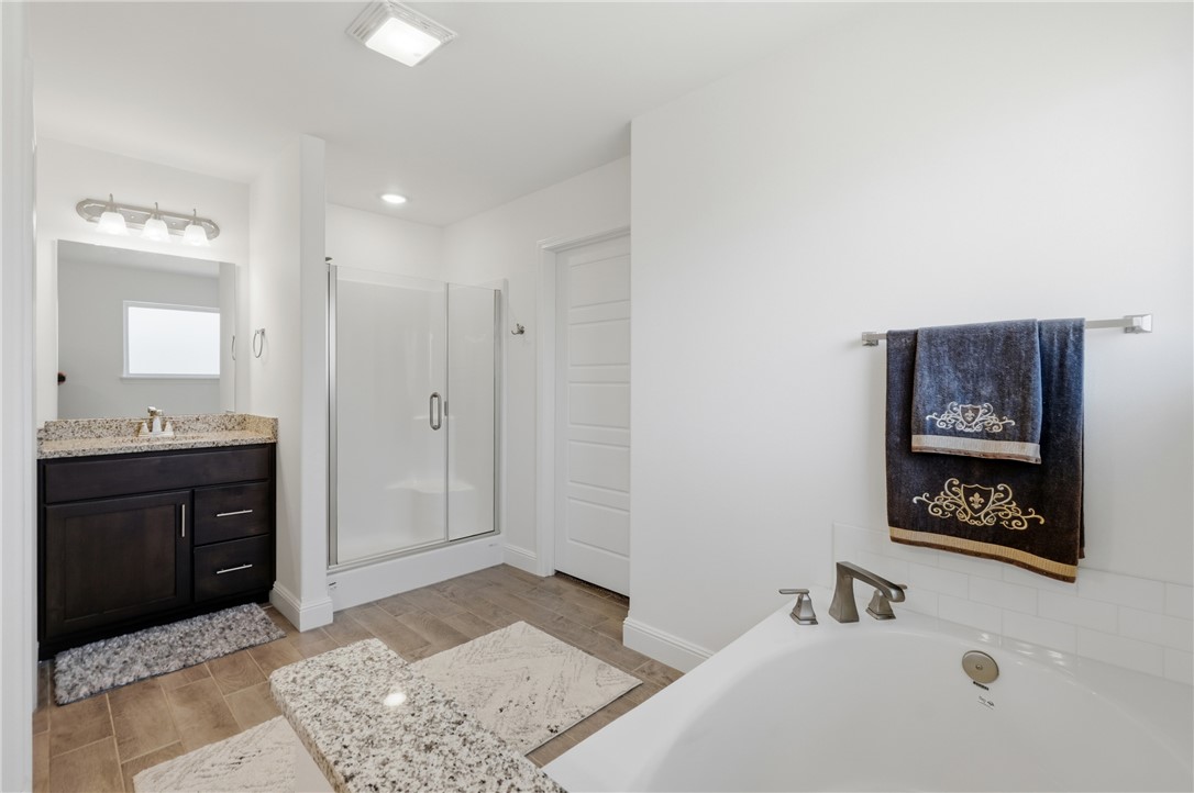 Avalon Sub Ph 1 Pea Ridge - Residential