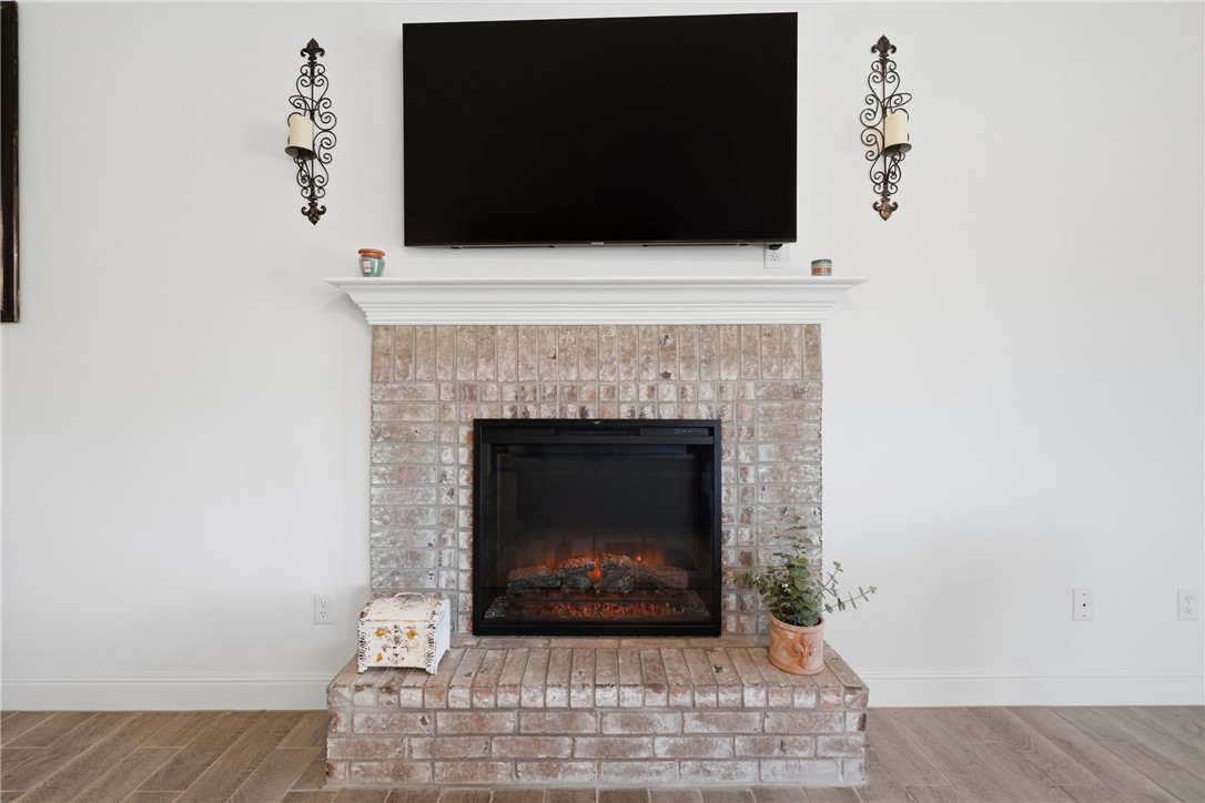 Avalon Sub Ph 1 Pea Ridge - Residential