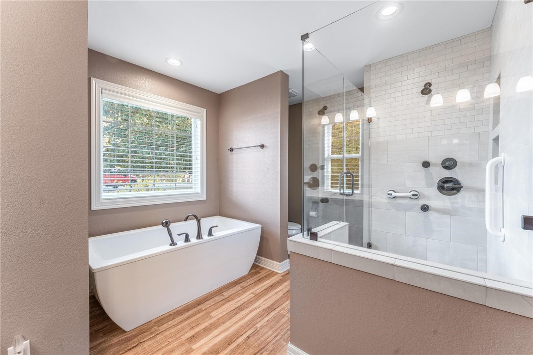 Shady Oaks - Residential