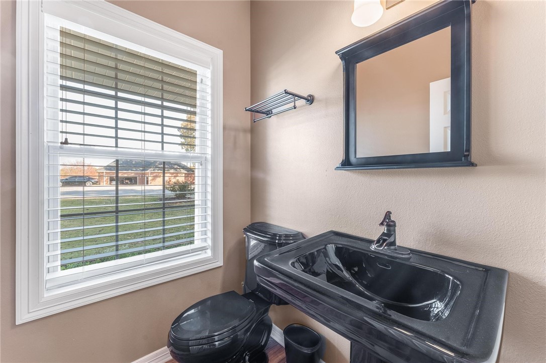 Shady Oaks - Residential