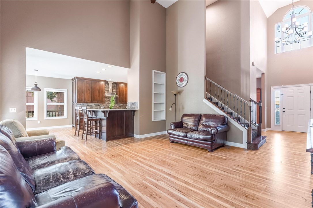 Shady Oaks - Residential