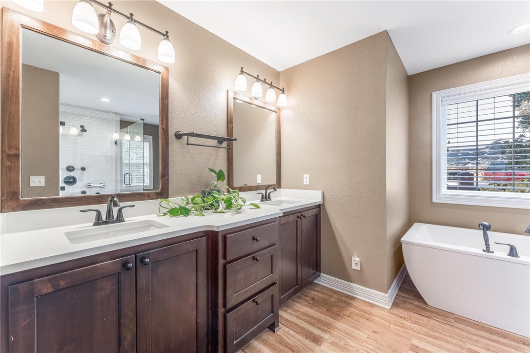 Shady Oaks - Residential