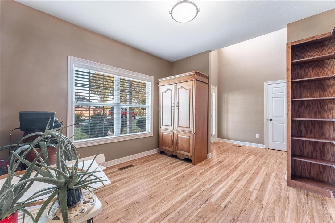 Shady Oaks - Residential