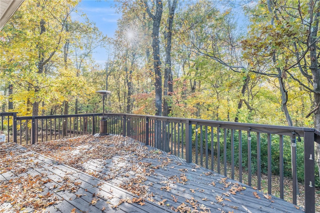 Shady Oaks - Residential