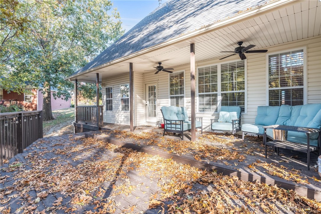 Shady Oaks - Residential