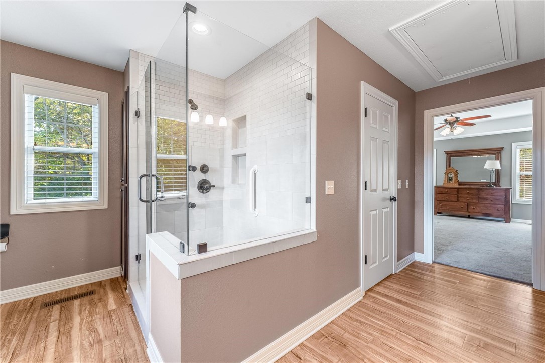 Shady Oaks - Residential