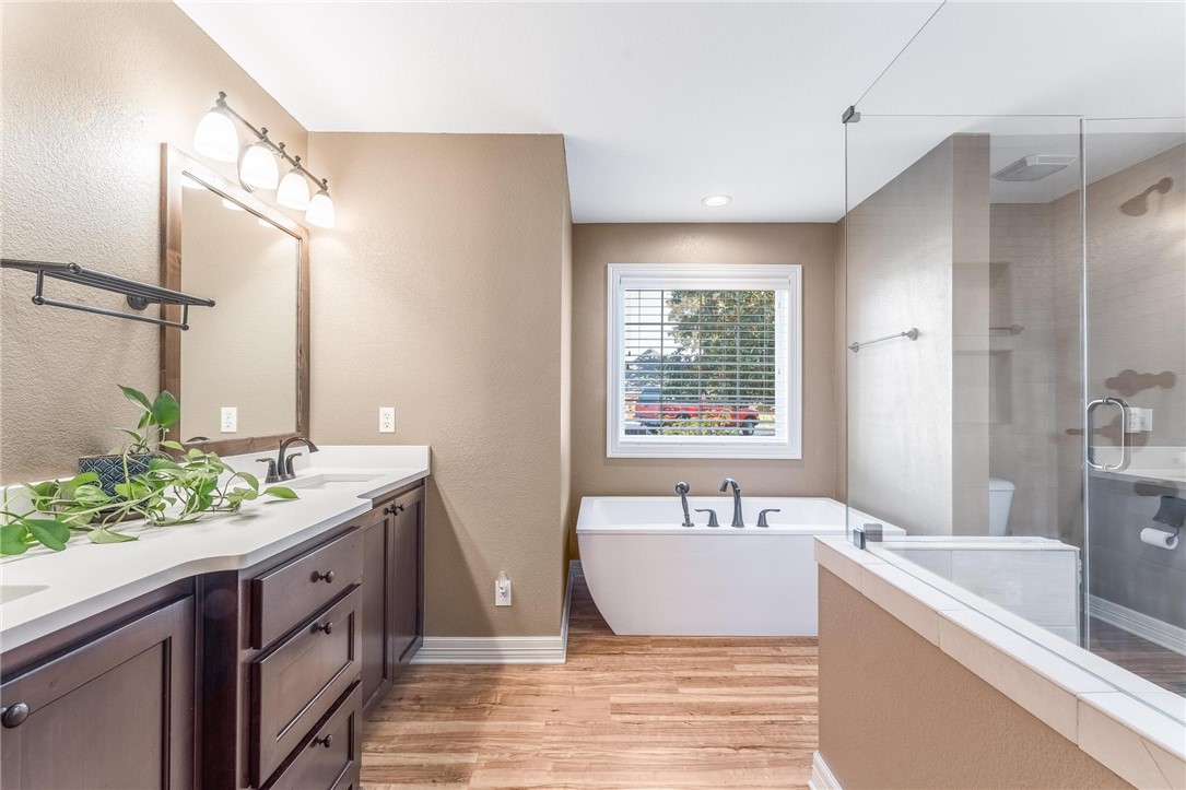 Shady Oaks - Residential